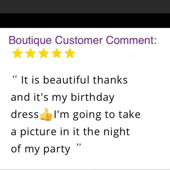 💐🟡Fuchsia Pink Beaded Front Gown/Medium - Picture 5 of 5